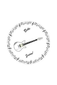 Guitar Journal