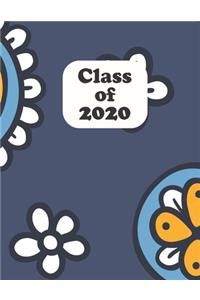 Class of 2020