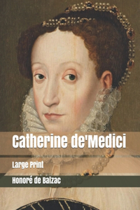Catherine de'Medici
