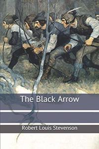 The Black Arrow
