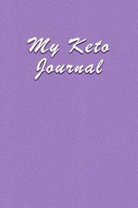 Keto Diet Tracker for Women