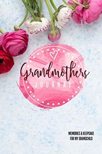 Grandmother's Journal