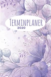 Terminplaner 2020