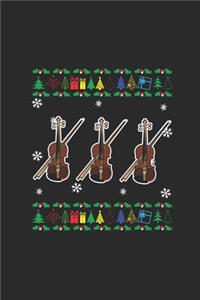 Christmas Violin