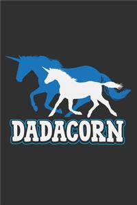 Dadacorn