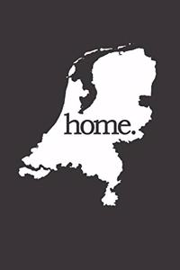 Niederlande Reisetagebuch