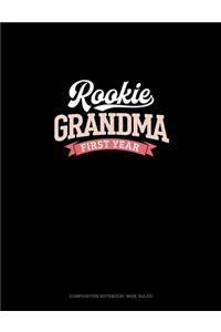 Rookie Grandma First Year