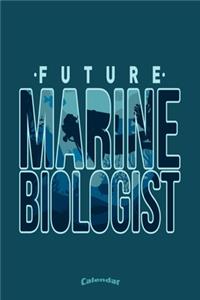 Future Marine Biologist