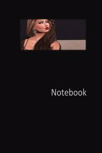 notebook