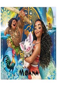 Moana