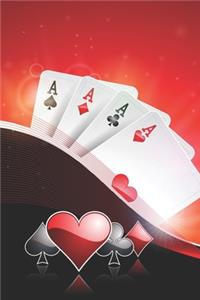 Card Game Lovers Gift