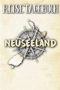 Reisetagebuch Neuseeland