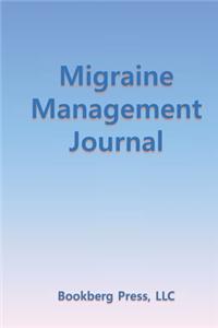 Migraine Management Journal