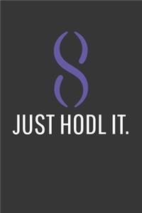 Just Hodl It Singularitynet Notebook
