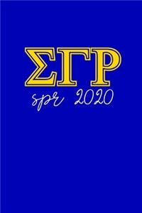 Spr 2020