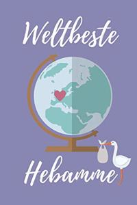 Weltbeste Hebamme