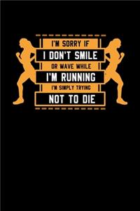 Runner Notebook