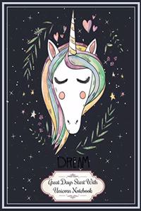 Unicorn Dream