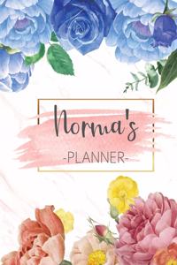 Norma's Planner