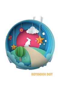 Notebook Dot