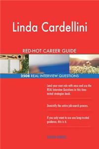 Linda Cardellini RED-HOT Career Guide; 2508 REAL Interview Questions