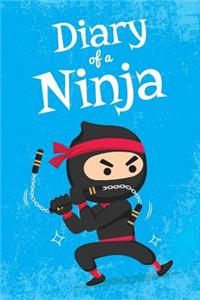 Diary of a Ninja