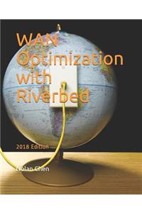 WAN Optimization with Riverbed