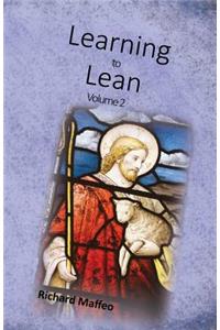 Learning to Lean Volume 2