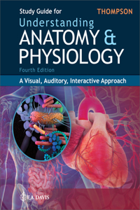 Study Guide for Understanding Anatomy & Physiology