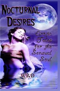 Nocturnal Desires
