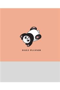 Daily Planner