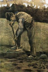 Vincent van Gogh A Digger Journal