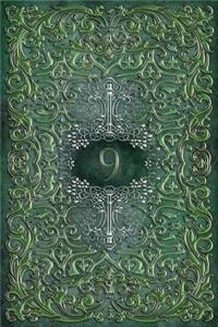 Monogram 9 Journal