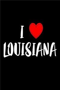 I Louisiana