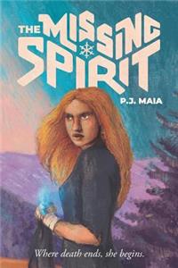 The Missing Spirit