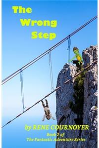 The Wrong Step
