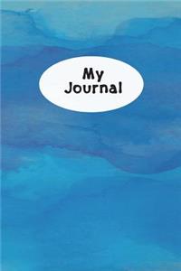 My Journal