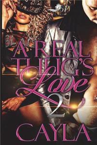 A Real Thug's Love 2