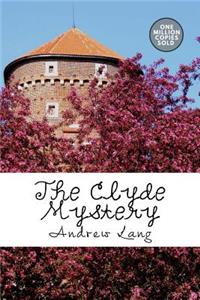 Clyde Mystery