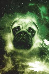 Pugs Journal (Vol 6)