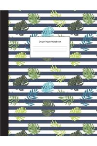 Graph Paper Notebook