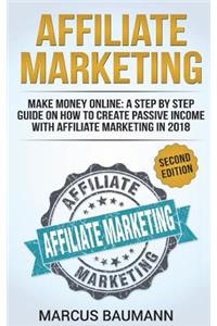 Affiliate Marketing