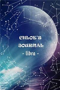 Chloe's Journal Libra