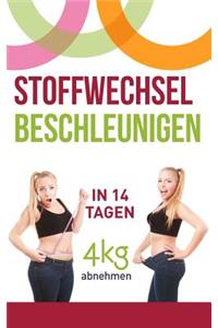 Stoffwechsel Beschleunigen