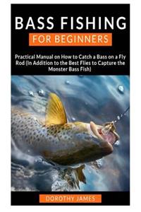 Bass Fishing for Beginners