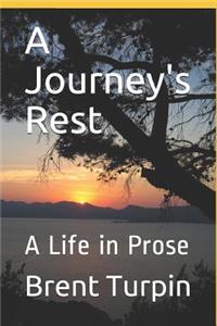 Journey's Rest