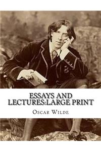 Essays and Lectures