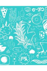 Unicorn, Ice Cream, Donut, and more