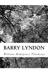 Barry Lyndon