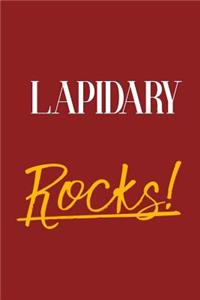 Lapidary Rocks!